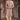 Art Silk Peach Wedding Wear Readymade Lovely Indo Western For Men