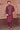 Stunning Embroidery Work Maroon Color Function Wear Readymade Men Kurta Pyjama With Jacket