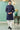 Jacquard Silk Stunning Blue Color Wedding Wear Readymade Men Indo Western
