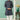 Jacquard Silk Navy Blue Magnificent Readymade Men Indo Western For Sangeet Wear