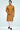 Art Silk Fabric Mustard Color Festival Look Designer Kurta Pyjama