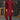 Sangeet Wear Readymade Kurta Pyjama For Men In Cotton Maroon Color