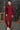 Sangeet Wear Readymade Kurta Pyjama For Men In Cotton Maroon Color