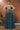 Function Wear Georgette Fabric Sequins Work Teal Color Palazzo Suit