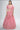 Pink Georgette Fabric Fascinating Function Look Lehenga