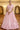 Pink Color Aristocratic Georgette Lehenga With Embroidered Work