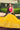 Georgette Fabric Function Wear Yellow Color Wonderful Lehenga