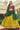 Mustard Color Awesome Georgette Fabric Function Wear Lehenga