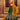 Intricate Embroidered Georgette Fabric Dark Green Color Lehenga