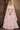 Georgette Fabric Reception Wear Sequins Work Lehenga Choli In Pink Color