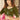 Sangeet Wear Magenta Color Georgette Fabric Charming Lehenga