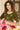 Sangeet Wear Magenta Color Georgette Fabric Charming Lehenga