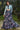 Exclusive Black Color Crepe Silk Fabric Indo Western Top And Printed Skirt