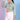 Exclusive Sea Green Rayon Fabric Self Design Readymade Top