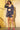 Exclusive Navy Blue Color Supreme Printed Crepe Fabric Co Ord Set Beach Dress