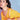Exclusive Yellow Color Rayon Viscose Fabric Party Wear Designer Readymade Co-Ord Set
