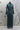 Exclusive Teal Color Viscose Rayon Fabric Party Wear Designer Readymade Co Ord Set