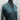 Exclusive Teal Color Viscose Rayon Fabric Party Wear Designer Readymade Co Ord Set