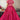 Exclusive Pink Color Amazing Top With Skirt In Art Silk Fabric
