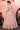 Georgette Fabric Party Wear Fancy Pink Color Sequins Work Gown