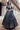 Glorious Grey Sequins Work Chinon Fabric Gown With Dupatta