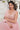 Pink Color Ravishing Georgette Fabric Readymade Palazzo Suit