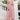 Pink Color Ravishing Georgette Fabric Readymade Palazzo Suit