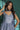 Chinon Fabric Grey Color Party Wear Solid Embroidered Readymade Long Gown