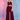 Exclusive Red Color Georgette Fabric Sequins Work Party Wear Readymade Designer Co Ord Set With Shurg