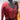 Exclusive Red Color Georgette Fabric Sequins Work Party Wear Readymade Designer Co Ord Set With Shurg