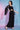 Exclusive Black Color Georgette Fabric Sequins Work Party Wear Readymade Designer Co Ord Set With Shurg