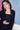 Exclusive Navy Blue Color Georgette Fabric Sequins Work Party Wear Readymade Designer Co Ord Set With Shurg