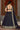 Net Fabric Sangeet Wear Navy Blue Color Sequins Work Lehenga Choli
