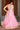 Sangeet Wear Net Fabric Sequins Work Lehenga Choli In Pink Color