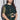 Dark Green Color Georgette Fabric Function Wear Riveting Lehenga