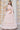 Appealing Georgette Fabric Pink Color Function Wear Lehenga