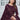 Georgette Fabric Purple Color Function Wear Imperial Lehenga