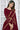Wonderful Maroon Color Function Wear Lehenga In Georgette Fabric