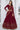 Wonderful Maroon Color Function Wear Lehenga In Georgette Fabric