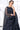 Net Attractive Embroidered Wedding Wear Lehenga Choli In Navy Blue Color