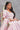 Floral Embroidered Georgette Fabric Pink Color Enticing Lehenga