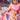 Silk Fabric Purple And Pink Color Glamorous Party Wear Readymade Printed Lehenga
