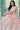 Georgette Attractive Embroidered Wedding Wear Lehenga Choli In Peach Color