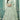 Pretty Georgette Fabric Embroidered Wedding Wear Lehenga Choli In Sea Green Color