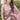 Heavy Art Silk Fabric Pink Color Trendy Lehenga Choli With Embroidered Work