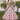 Heavy Art Silk Fabric Pink Color Trendy Lehenga Choli With Embroidered Work