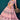 Georgette Pink Color Stunning Embroidered Wedding Lehenga Choli