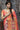 Peach Color Reception Wear Art Silk Fabric Fancy Weaving Work Saree