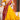 Navratri Special Embellished Yellow Color Embroidered Work Rayon Fabric Readymade Ghagra Choli