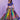 Navratri Special Multi Color Hand Block Print Readymade Chaniya Choli In Cotton Fabric